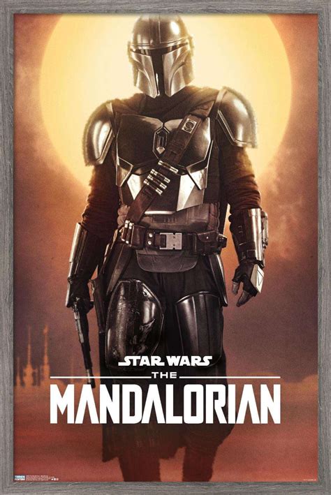 r mandalorian|The Mandalorian